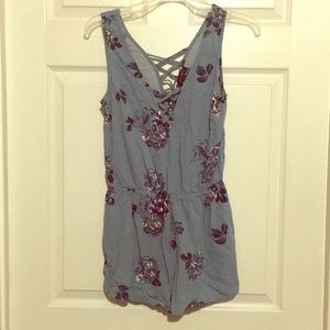 Adorable Romper!